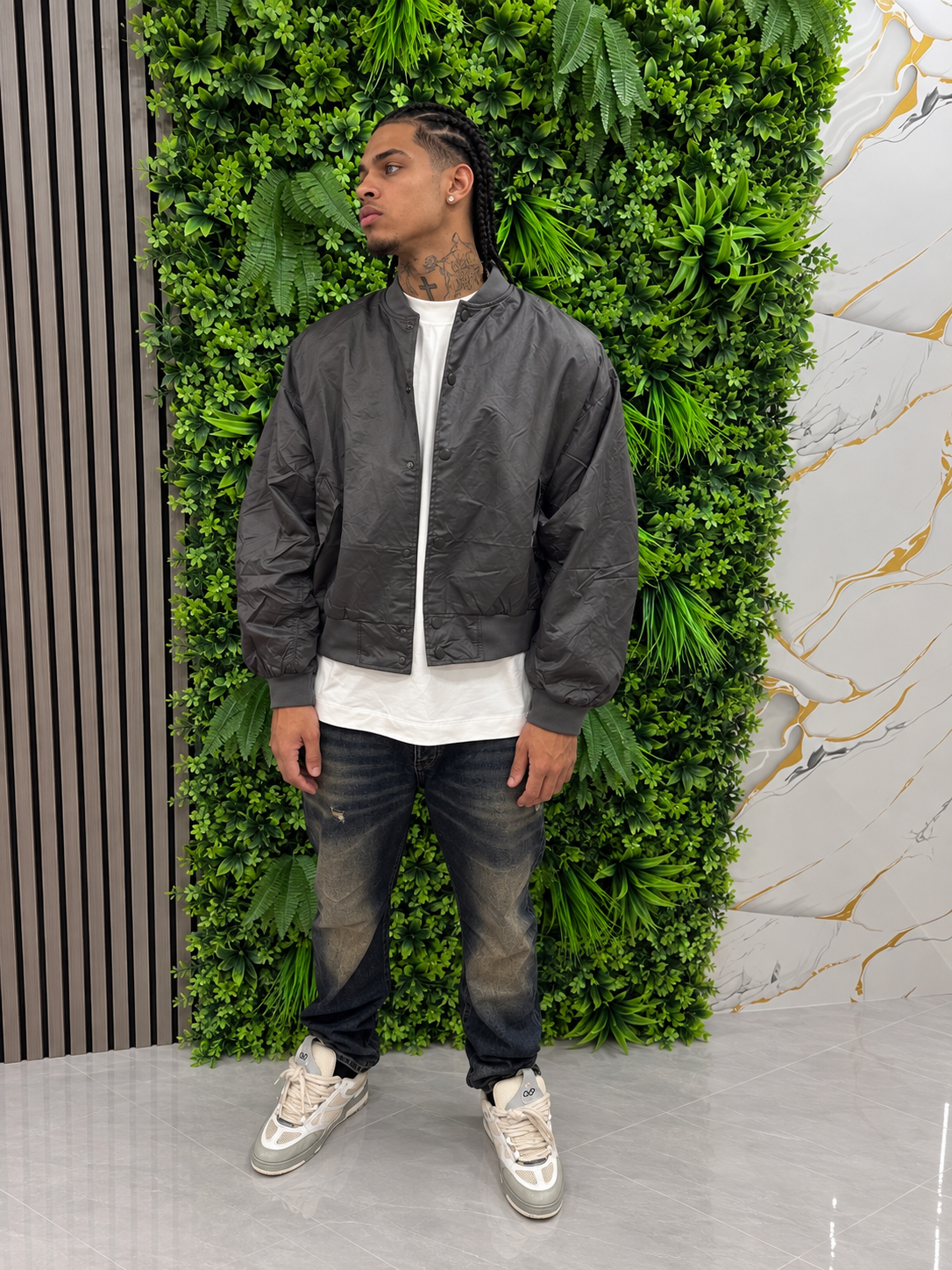 GIUBBOTTI | JACKET