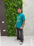 TSHIRT DO NOT BE AFRAID - Genesi Editon