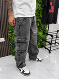 JEANS BAGGY FIT - Premium Edition