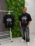 TSHIRT LIBERTY - Black Edition