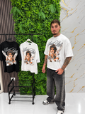 TSHIRT TRUST GOD - White Edition