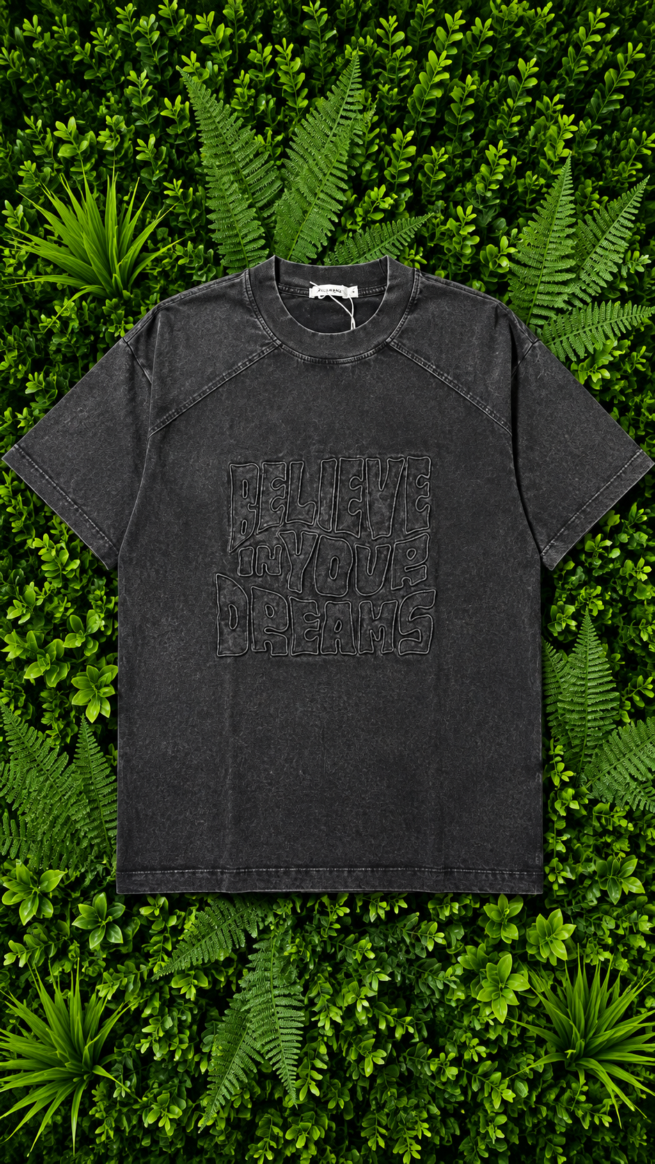 TSHIRT - BIYD Edition