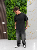 TSHIRT BELIVE - Denim Grey Edition