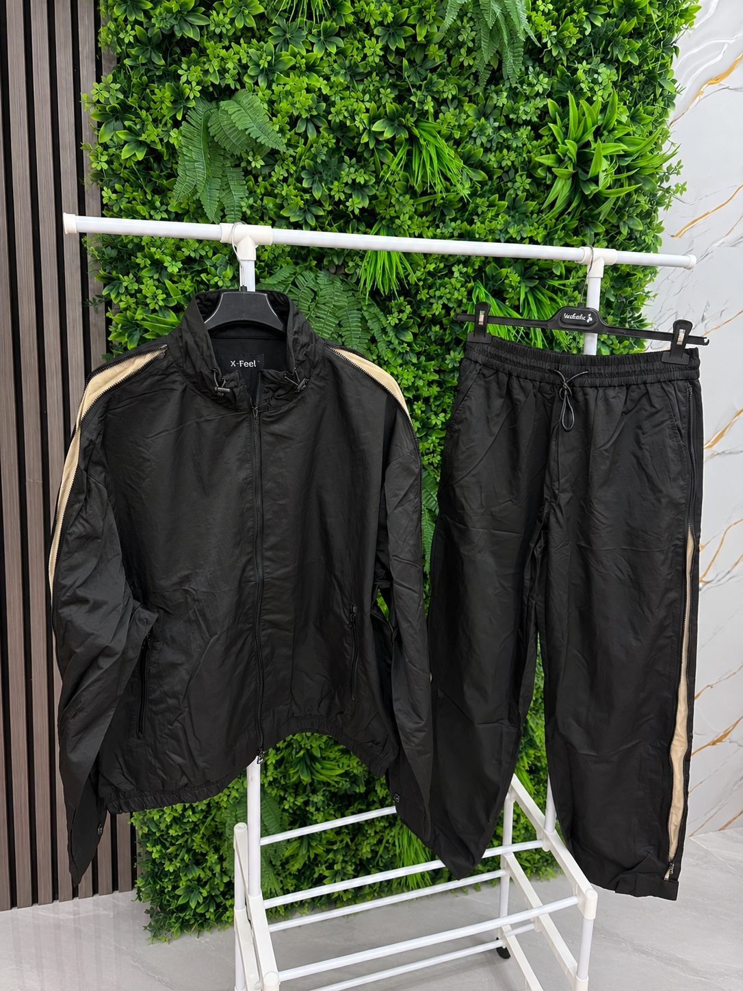 TRACKSUIT URBAN TECH - Genesi Edition