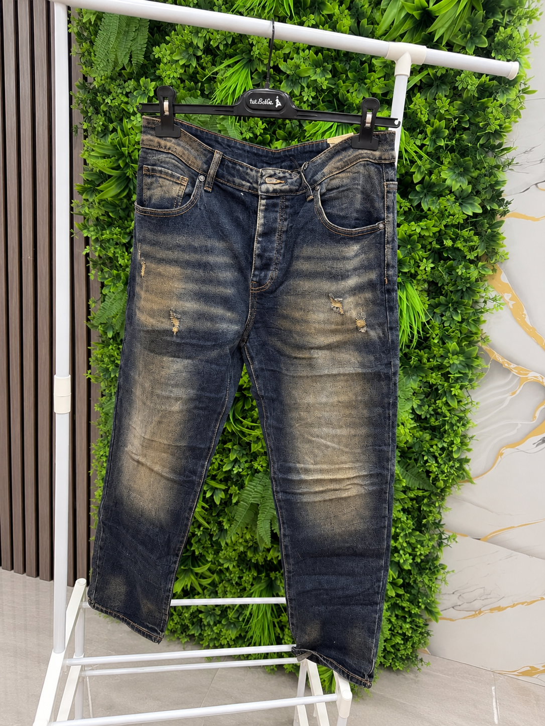 JEANS DENIM - Premium Edition