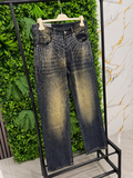 JEANS BAGGY STARDUST - Premium Denim Edition