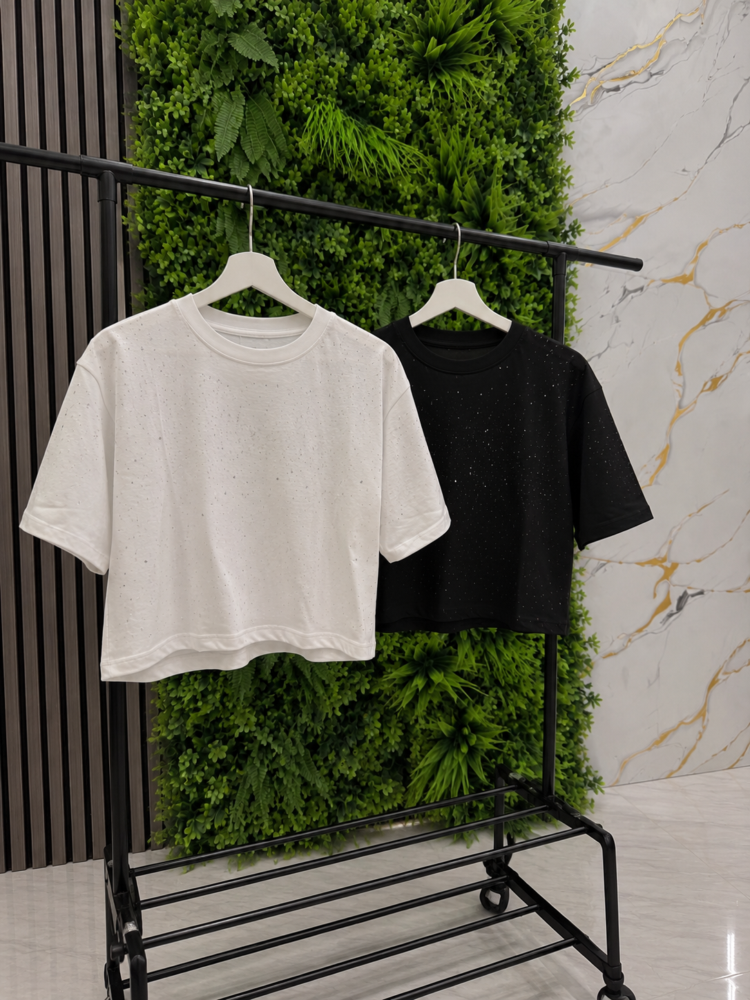 TSHIRT LUMIÈRE - Genesi Edition